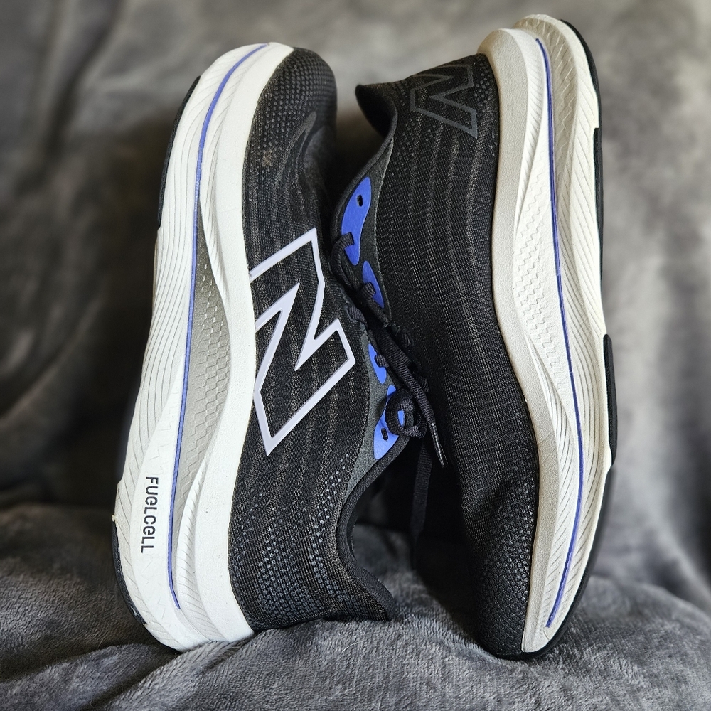NEW BALANCE FuelCell Walker Elite WWWKELB1 Women's Sz 10B Walking Shoe - Picture 4 of 11